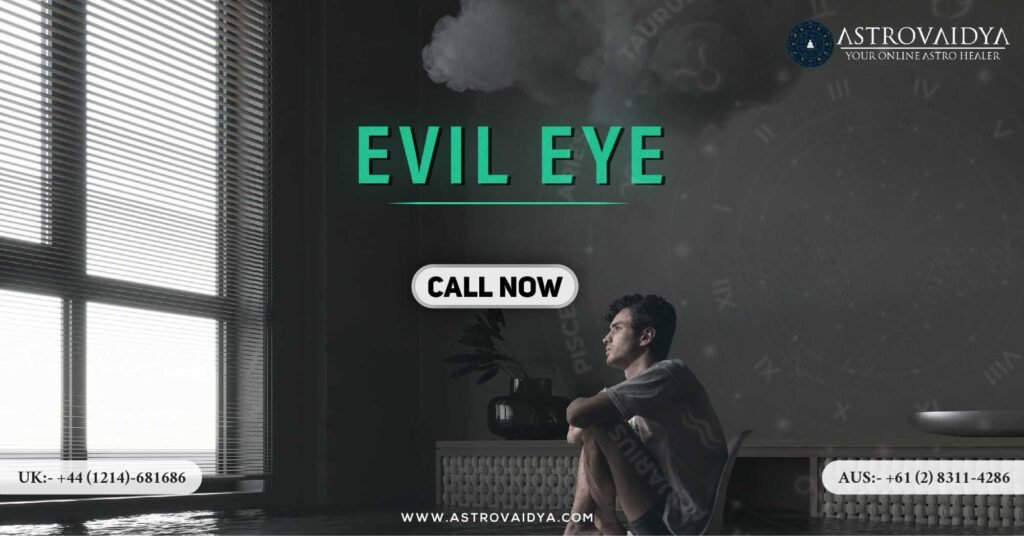 evil eye